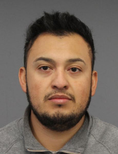 Erik Gilbert Centeno a registered Sex Offender of Maryland