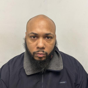 Everett Lamarr Gregory a registered Sex Offender of Maryland