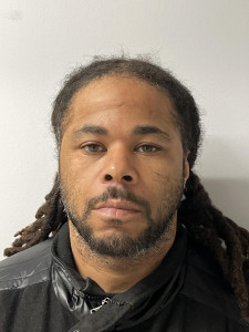 Antione Deon Haskins a registered Sex Offender of Maryland