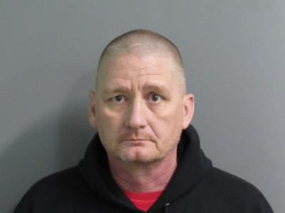 Patrick Henry Fauber a registered Sex Offender of Maryland