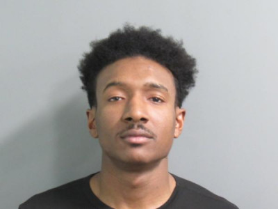 Daimon Keonte Scurry a registered Sex Offender of Maryland