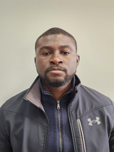 Seydou Badiaka a registered Sex Offender of Maryland