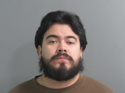 Cristian Ant Aceituno-morales a registered Sex Offender of Maryland