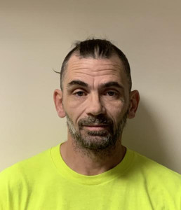 David Anthony Short a registered Sex Offender of Pennsylvania