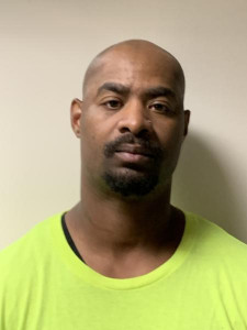 Gerard Crawley Jr a registered Sex Offender of Maryland