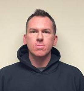 Jason Michael Sandbek a registered Sex Offender of Maryland