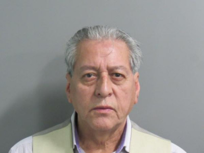 Augusto Fernando Saenz a registered Sex Offender of Virginia