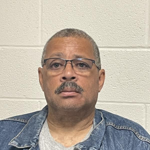 Monroe Christopher Bradford a registered Sex Offender of Maryland