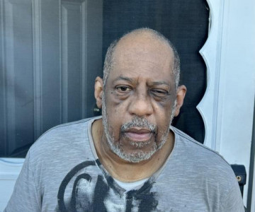 Jackie Lee Cobbs a registered Sex Offender of Maryland