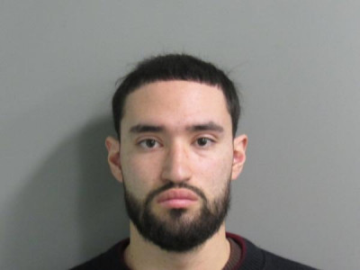 Erik Alexander Calderon-pereira a registered Sex Offender of Maryland