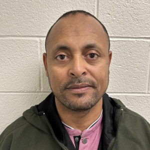 Seife Beshah Abate a registered Sex Offender of Maryland