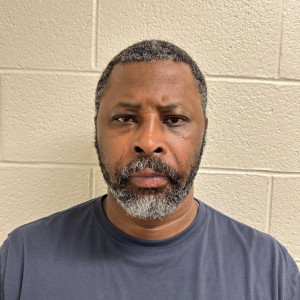 Olakunle Ben Akinwande a registered Sex Offender of Maryland