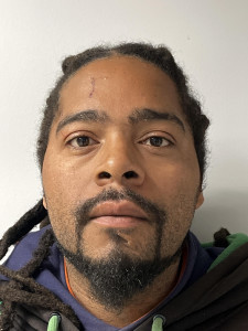 Lacious Lucas a registered Sex Offender of Maryland