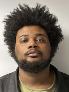 Demetrius Quinton Pitts a registered Sex Offender of Maryland