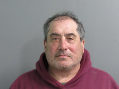 John Anthony Vigna a registered Sex Offender of Maryland