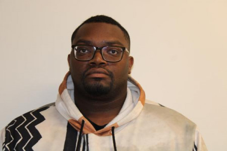 Lamar Philip Ellis a registered Sex Offender of Maryland