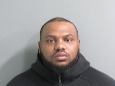 Tyree Echols a registered Sex Offender of Maryland