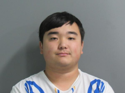 Joshua Jun Jung a registered Sex Offender of Maryland