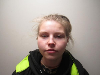 Cheyanne Kay Kuhlmann a registered Sex Offender of Maryland