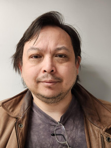 Alakomzed Crayne Pobre a registered Sex Offender of Maryland