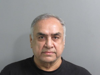 Mohammed Iqbal Laljiani a registered Sex Offender of Maryland