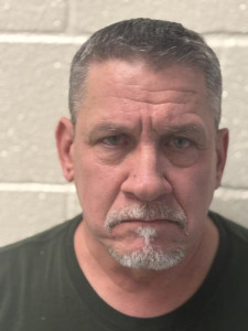 James Patrick Mccarthy a registered Sex Offender of Maryland