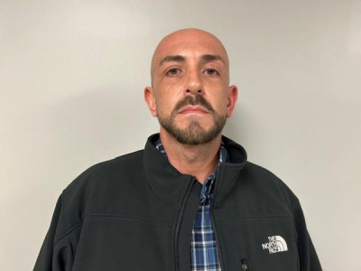 Alex Howard Bounds a registered Sex Offender of Maryland