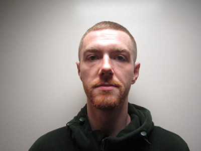 Hunter Jamison Burns a registered Sex Offender of Maryland