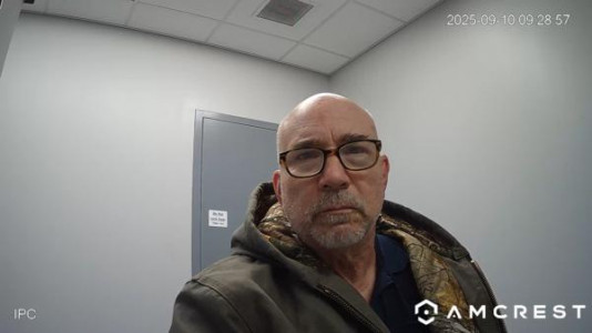 James Michael Zack a registered Sex Offender of Maryland