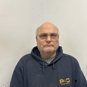 John Thomas Aldrich a registered Sex Offender of Maryland