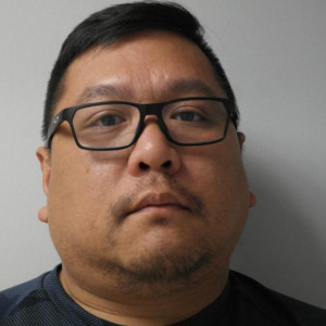 Steven Dedios Ponce a registered Sex Offender of Maryland