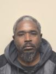 Dwin Oquin Gore a registered Sex Offender of Maryland