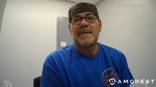 Chad Everett Gladfelter a registered Sex Offender of Maryland
