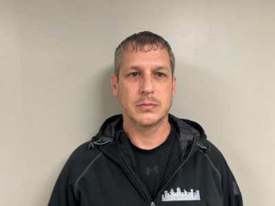 Jason Paul Mackulin a registered Sex Offender of Maryland