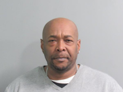 Darrell Thomas Allen a registered Sex Offender of Maryland
