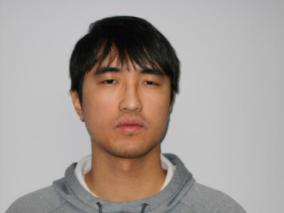Ivan Huang a registered Sex Offender of Maryland