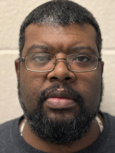 Kyle Adrian Sessomes a registered Sex Offender of Maryland