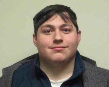 Tomas Alejandro Clarkson a registered Sex Offender of Maryland