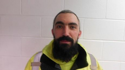 Chance Travis Couden a registered Sex Offender of Maryland