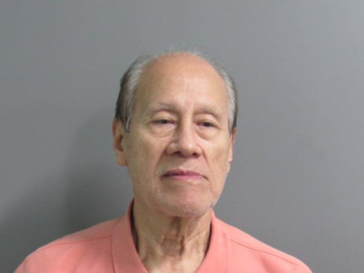 Alfonso Martinez a registered Sex Offender of Maryland