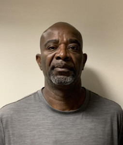 Trenton Leroy Thompson a registered Sex Offender of Maryland