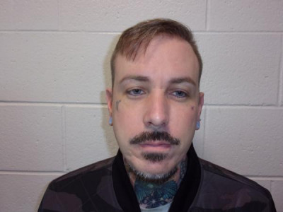 Vincent John Darby a registered Sex Offender of Maryland