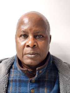 Ronald Cobin a registered Sex Offender of Maryland