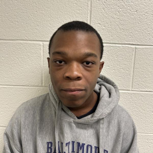 Mekhi Tyron Kirby a registered Sex Offender of Maryland