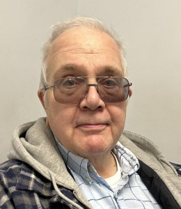 Charles August Brandner a registered Sex Offender of Maryland