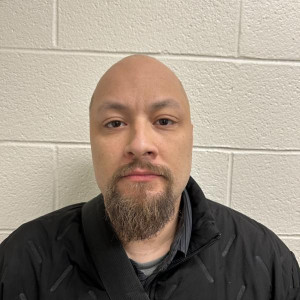 Andrew Albert Truffer III a registered Sex Offender of Maryland