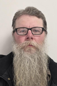 Christopher Zane Ordiway a registered Sex Offender of Maryland