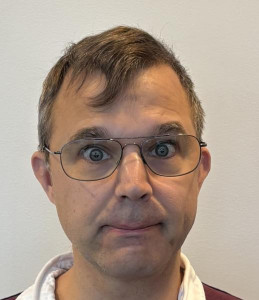 Brian Patrick Brooks a registered Sex Offender of Maryland