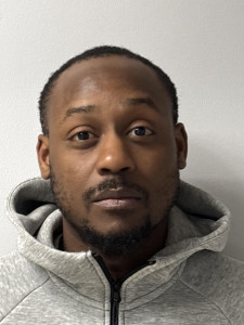 Germaine Enrico Levenberry a registered Sex Offender of Maryland