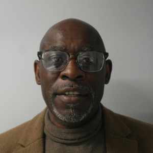 Barry Jerome Green a registered Sex Offender of Maryland